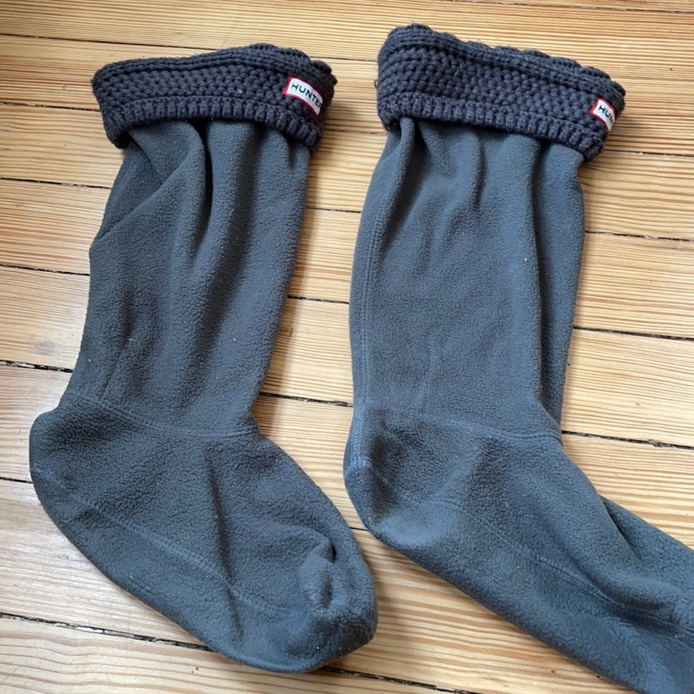 Women’s Hunter Tall Boot Sock